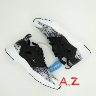 A&Z(預購區)Reebok Men's Furylite JF 潑墨 雪花 V69500