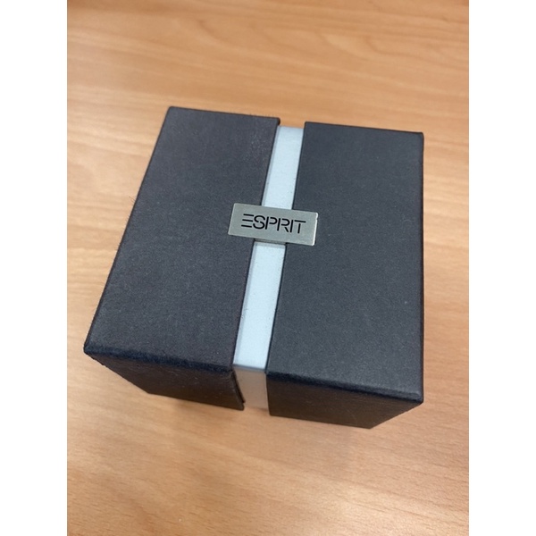 全新ESPRIT 女用手錶