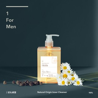 Love Dear 1號私膚露｜男性專用 私密處保養 私密處清潔 清潔護理｜lovedear｜0號私膚露 私密精華
