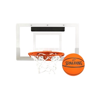 Motus | Spalding 室內小籃板 含球 兒童籃球 訓練 SPB561030