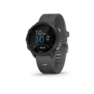 forerunner garmin 245