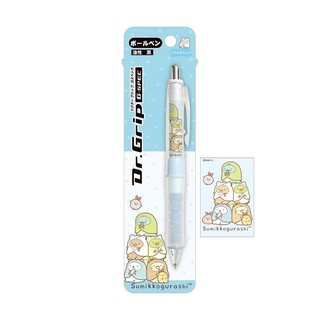 【莫莫日貨】PILOT 百樂 2019 Dr.grip 健握筆 角落生物 角落小夥伴 限定款 按壓原子筆 PP46001