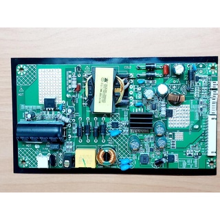 FUJITSU 富士通 V43T-1R UHD 電源板 T3.15AL 拆機良品