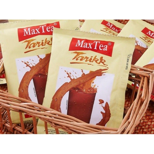 限量特賣!《Max Tea》印尼拉茶(25gx30小包/袋)