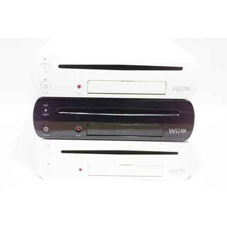 WiiU 主機 32GB 8GB