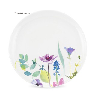 【Portmeirion】Water Garden 水墨花園系列 27cmM餐盤