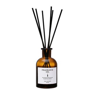 FRAGRANCE 法式進口擴香瓶 香氛精油 擴香器 精油瓶 香薰精油 空氣清淨芳香劑 聖誕節 交換禮物 生日禮物
