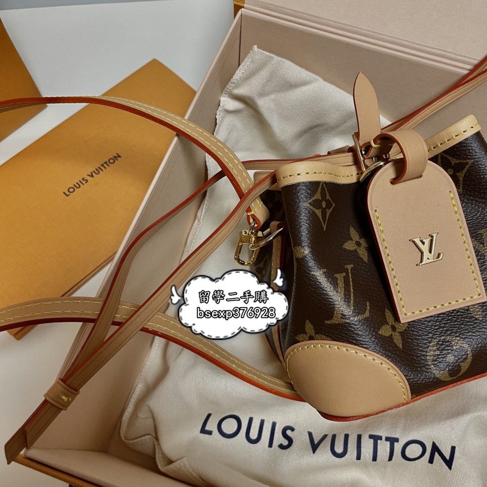 LouisVuitton Noe PURSE バケツバッグ【型番】M57099 www.gastech.com.tr