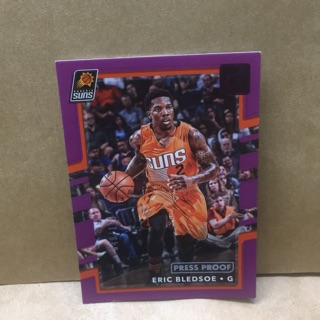 Eric Bledsoe 球員卡