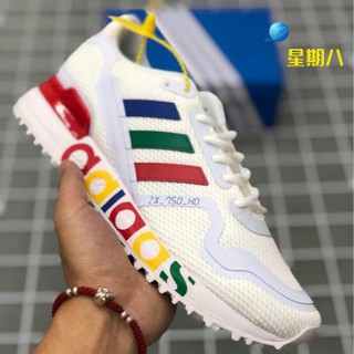 愛迪達 Adidas Originals ZX 750 Hd 經典運動鞋 機能科技風 休閒鞋 男鞋 女鞋 慢跑鞋