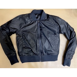 全新 女士UA ColdGear® Reactor雙面飛行員夾克S M