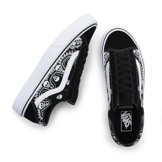 【我塑我形】Vans Bandana pack Classic Slip-On 變形蟲 Slip-On Style 36