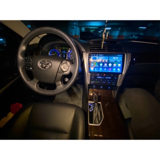 🔥「M58車酷」TOYOTA 油電 Camry專用安卓大螢幕