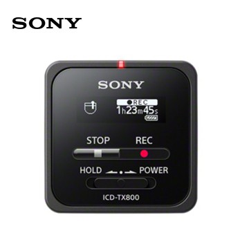 SONY 數位錄音筆 ICD-TX800