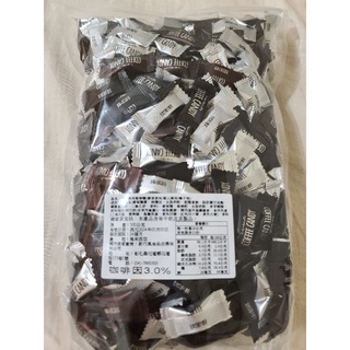 咖啡因3.0%綜合咖啡糖 無糖微糖綜合薄荷錠 每包500公克 馬來西亞 濃醇香 嚼式咖啡糖 薄荷糖 喜糖[Amy休閒零食
