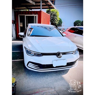 銳訓汽車配件精品-板橋店Volkswagen 2021 Golf 口紅姬 DR750X Plus GPS雲端行車紀錄器