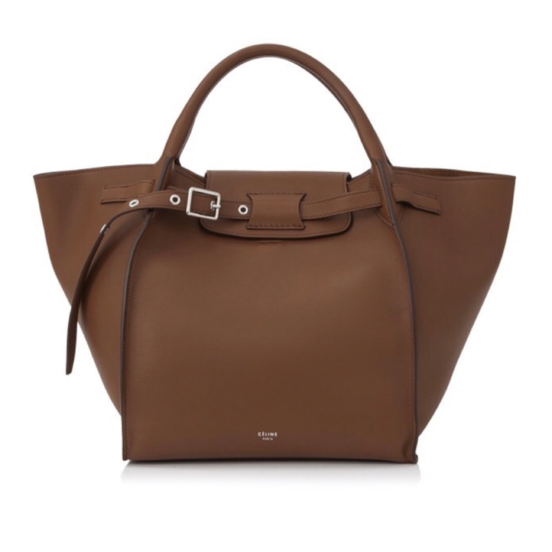 Celine small big bag