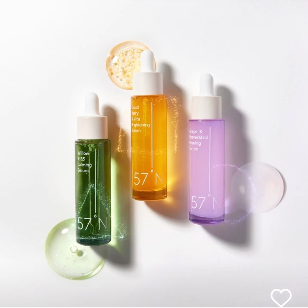 搬運工 韓國57 N 冰島冰河敏感肌化妝水白樺樹皮維他命b5 精華液樺木水b Glucan 面霜57n 蝦皮購物