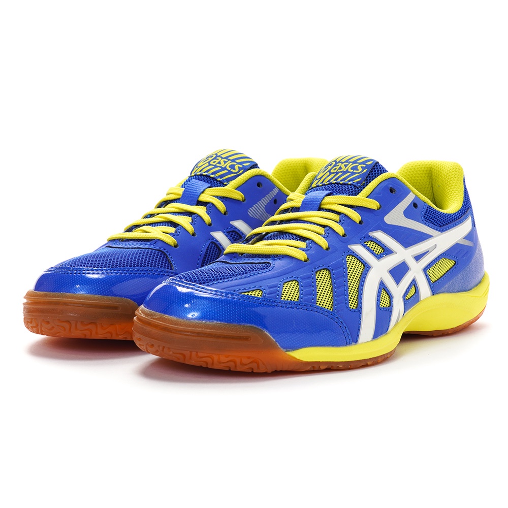 ASICS 亞瑟士 ATTACK HYPERBEAT SP 3 桌球鞋 運動鞋 女鞋 1073A004-401