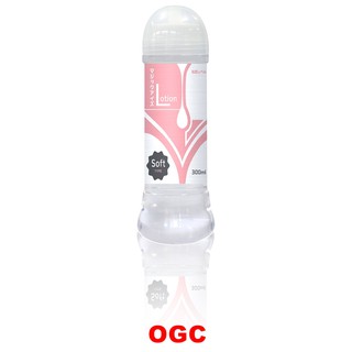 MON Magiceyes Lotion 低黏度 潤滑液 300ml【OGC株式會社】情趣用品 水性