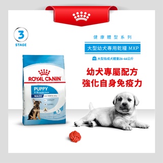 ★寵物史達爾★法國皇家 大型幼犬專用飼料 MXP 4kg/10kg/15kg