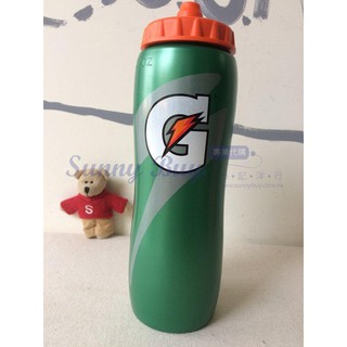 【Sunny Buy】◎現貨◎ MLB NBA 指定飲料 開特力 Gatorade 水壺水瓶 32oz 曲線款 ໒