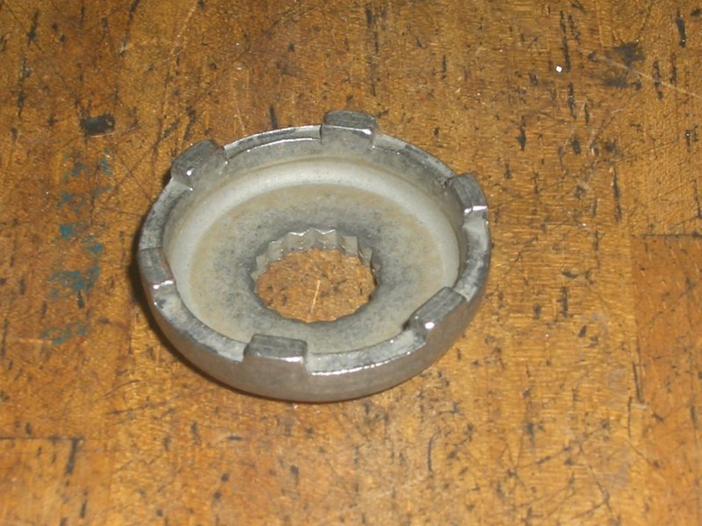 YAMAHA 山葉 JOG-PROJOG-勁風-VINO 50-大兜風-BWS 50 單向離合器