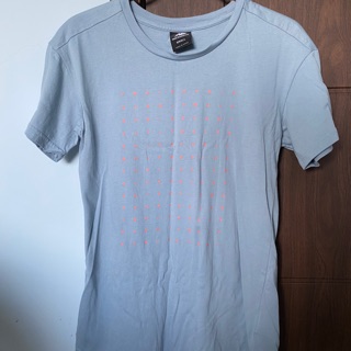 全新！New balance短t