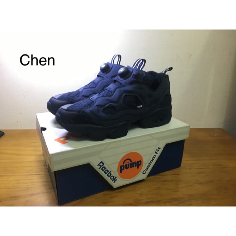 instapump fury og cc