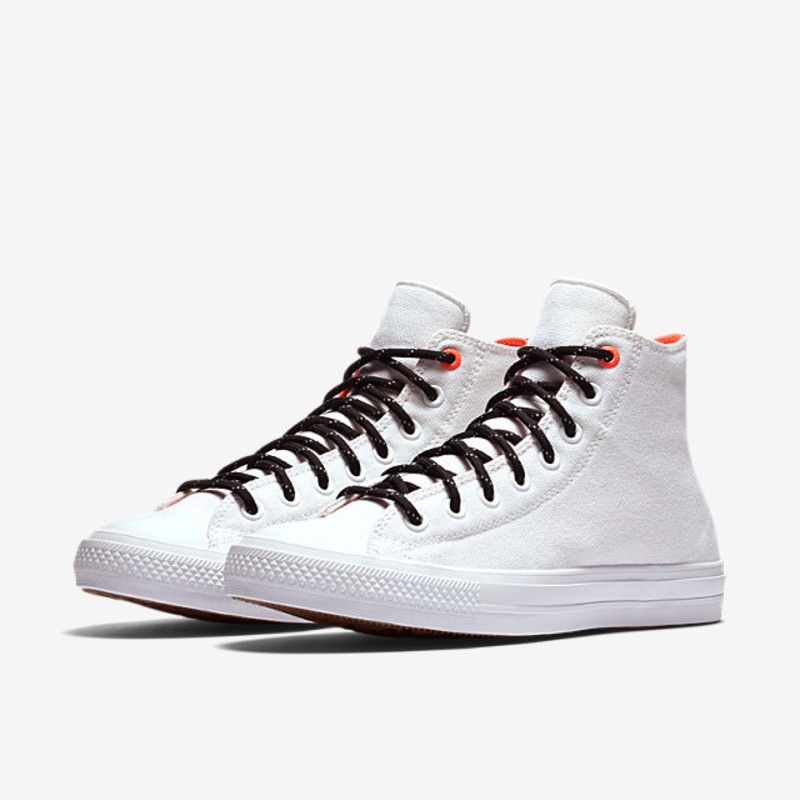 converse chuck ii shield canvas boot