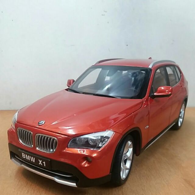 kyosho bmw x1