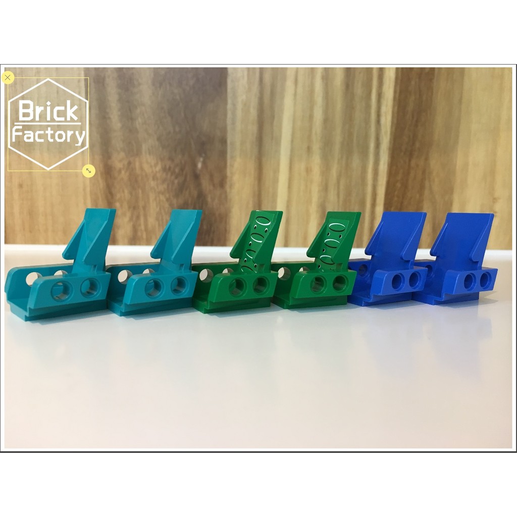 《Brick Factory》二手 懷舊 樂高 LEGO 科技人偶 科技椅