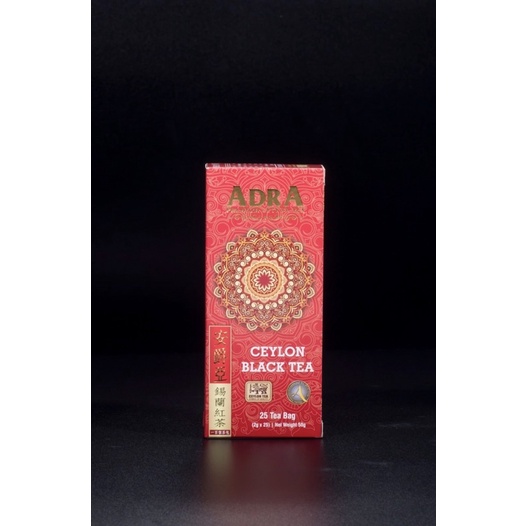 adra錫蘭紅茶的價格推薦 - 2025年10月 | 比價比個夠BigGo