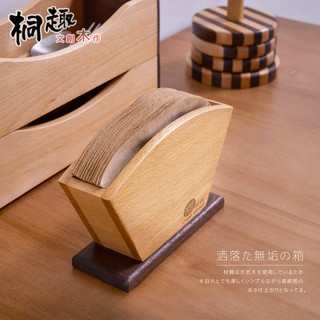 福利品｜文創木作 餐紙 咖啡 濾紙盒｜台中480誠品專櫃展示品｜售價1580特價1080｜最後1組