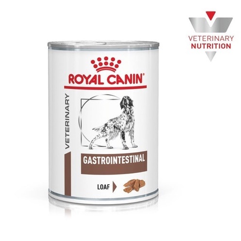 ROYAL CANIN 法國皇家《犬GI25C》200g/400g/(罐) 一盒6入裝 腸胃道配方罐頭(一次請下單6罐)