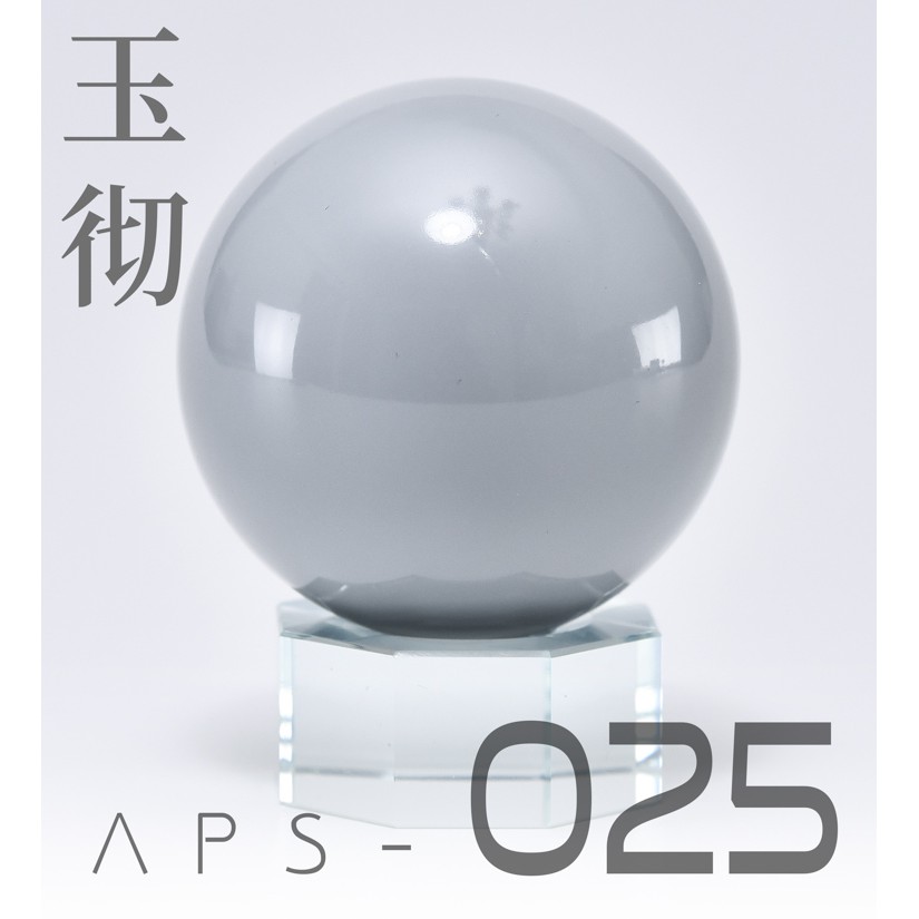【大頭宅】ANCHORET-無限維度 模型漆 玉砌 白3 硝基漆 30ML 育膠樂園 GK 模型 鋼彈 APS-025