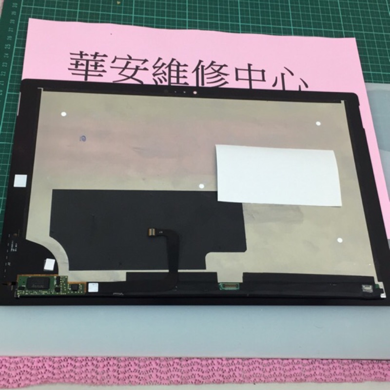 適用 Microsoft Surface Pro 3 Pro3 pro4維修 觸控面板破裂 液晶螢幕維修 觸控螢幕破裂