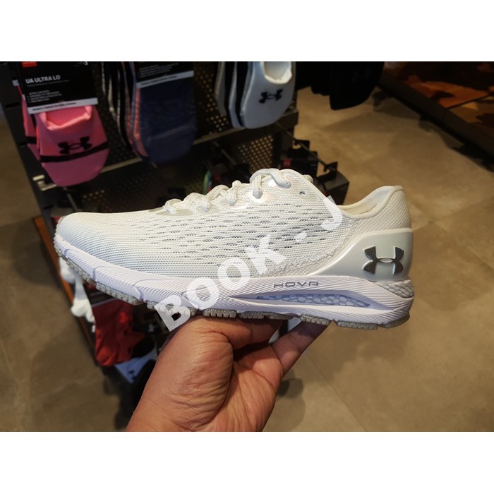women's ua hovr sonic 3