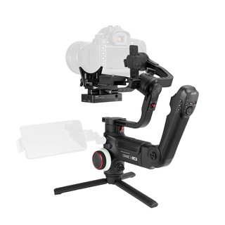 Zhiyun 智雲 CRANE 3 LAB 雲鶴3 三軸穩定器 標準套組 [相機專家] [正成公司貨]