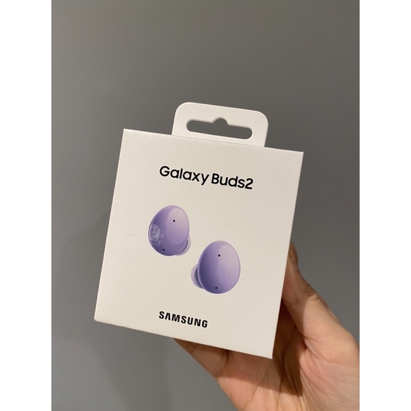 「SAMSUNG 三星」Galaxy Buds 2 真無線藍牙耳機