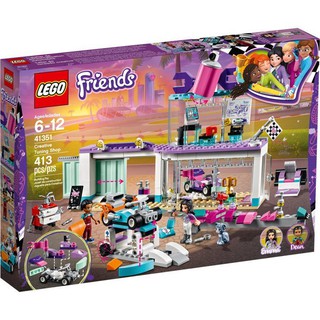 41352 lego friends