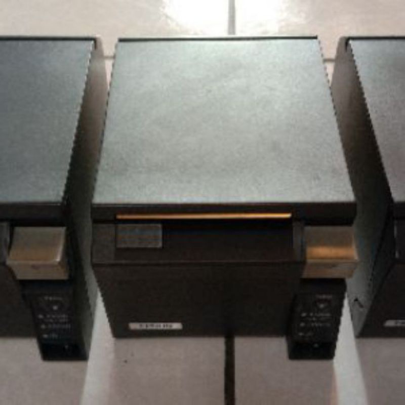Epson TM-T70蝦皮最低價 電子發票機 收據機 出單機 標籤機 TM T70 列印機出紙機8公分紙捲機型