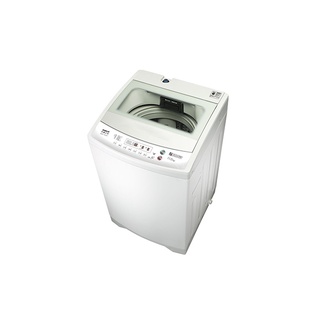 SANLUX台灣三洋 11公斤定頻單槽洗衣機ASW-113HTB白色