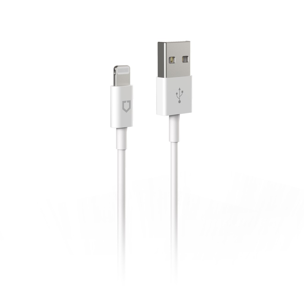 犀牛盾Lightning to USB-A 2M 傳輸線 充電線 RHINOSHIELD