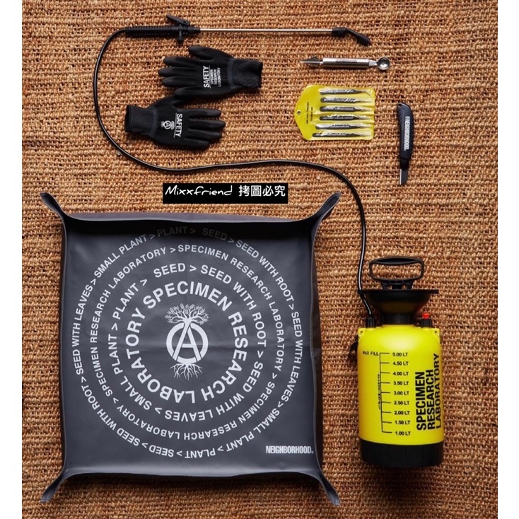 芸能人愛用 Neighborhood Srl Srl Spray P Atomizer インテリア 住まい 日用品 その他 Dastaknews Com