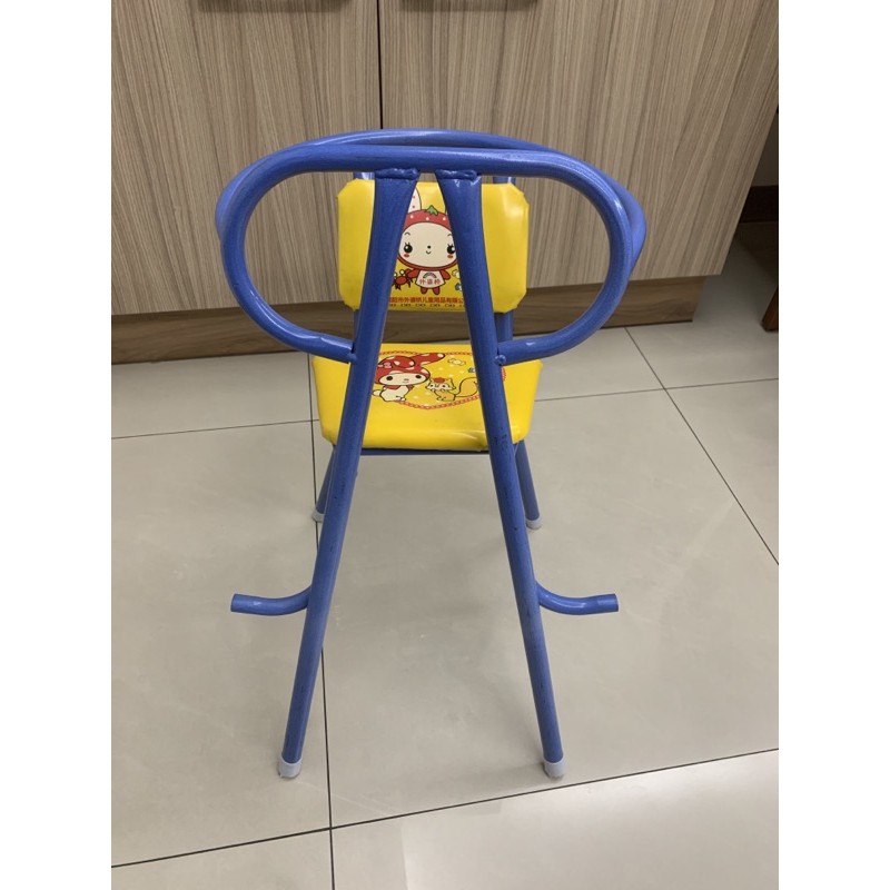 二手 兒童機車椅 增高椅