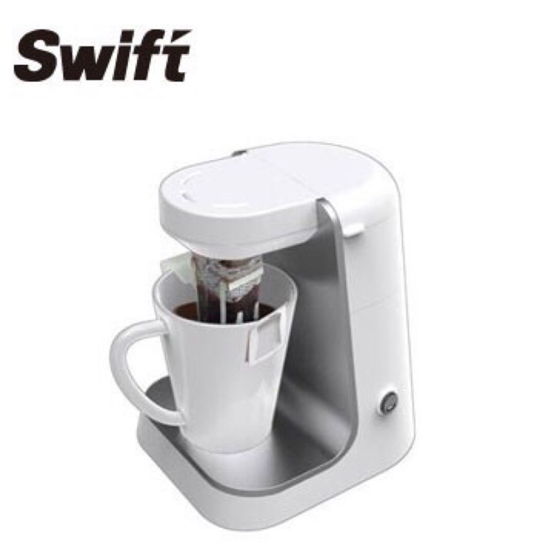 EUPA Swift STK-1297 耳掛式咖啡壺 濾掛咖啡