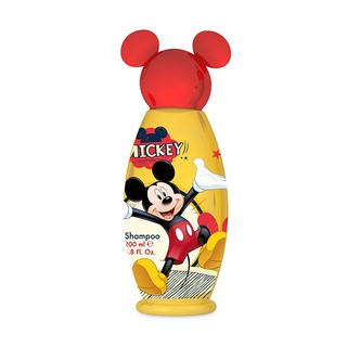 迪士尼 Disney Mickey 經典米奇香氛洗髮精(200ml)