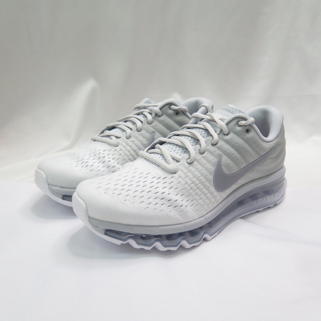 Nike Air Max 2017的價格推薦- 2023年8月| 比價比個夠BigGo