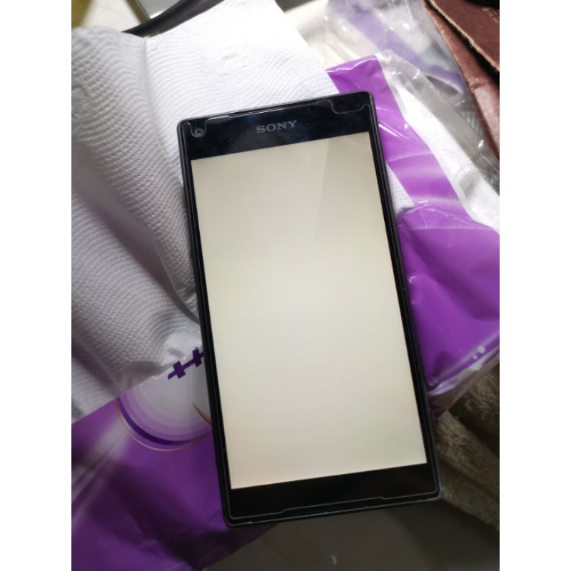 Sony Z5 compact Z5C 零件機 空機 死機 中古